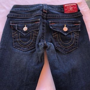 True Religion jeans